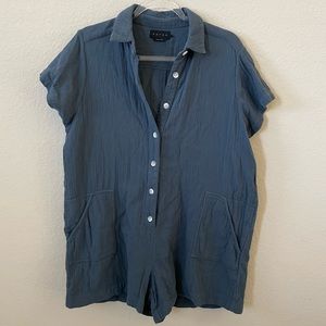 Hatch romper size 1 (maternity)